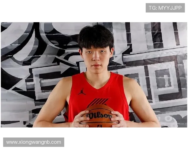 中国新星杨瀚森正式宣布参加NBA选秀引发国内外广泛关注热议潮