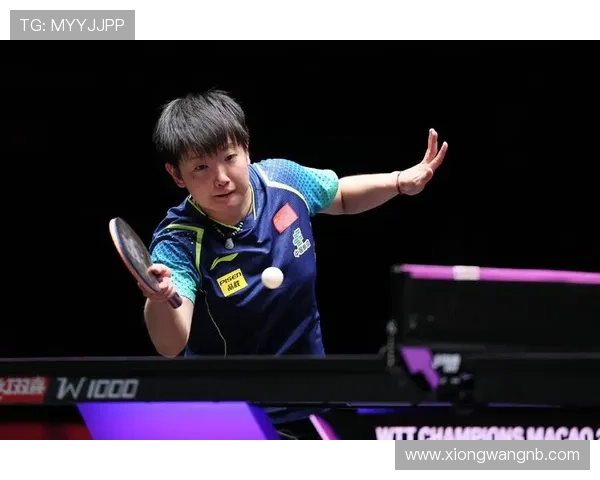 乒超第二阶段激战正酣孙颖莎登场樊振东豪取九连胜成焦点全场沸腾