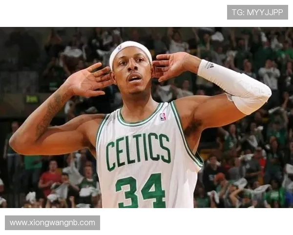 皮尔斯称快船西部最具天赋上赛季曾被誉为最深度球队