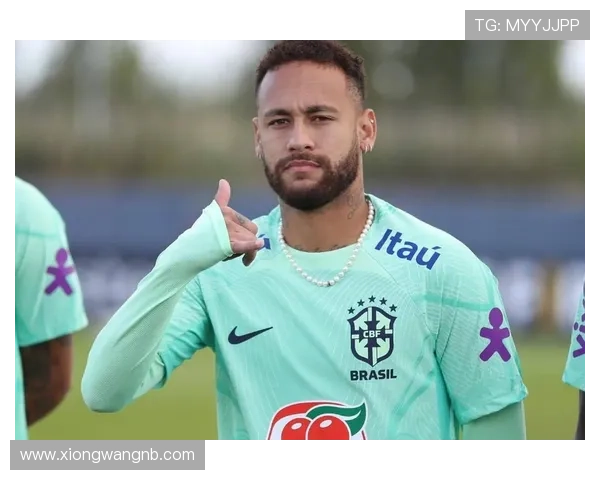 内马尔2022年4月后再现帽子戏法巴甲生涯第4次荣耀时刻